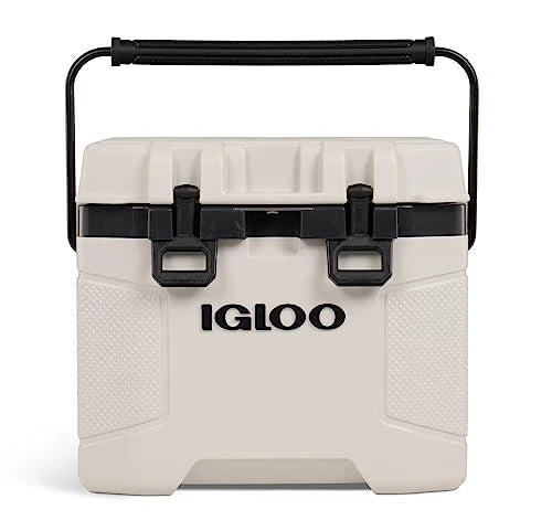 Premium Hard-Sided Cooler