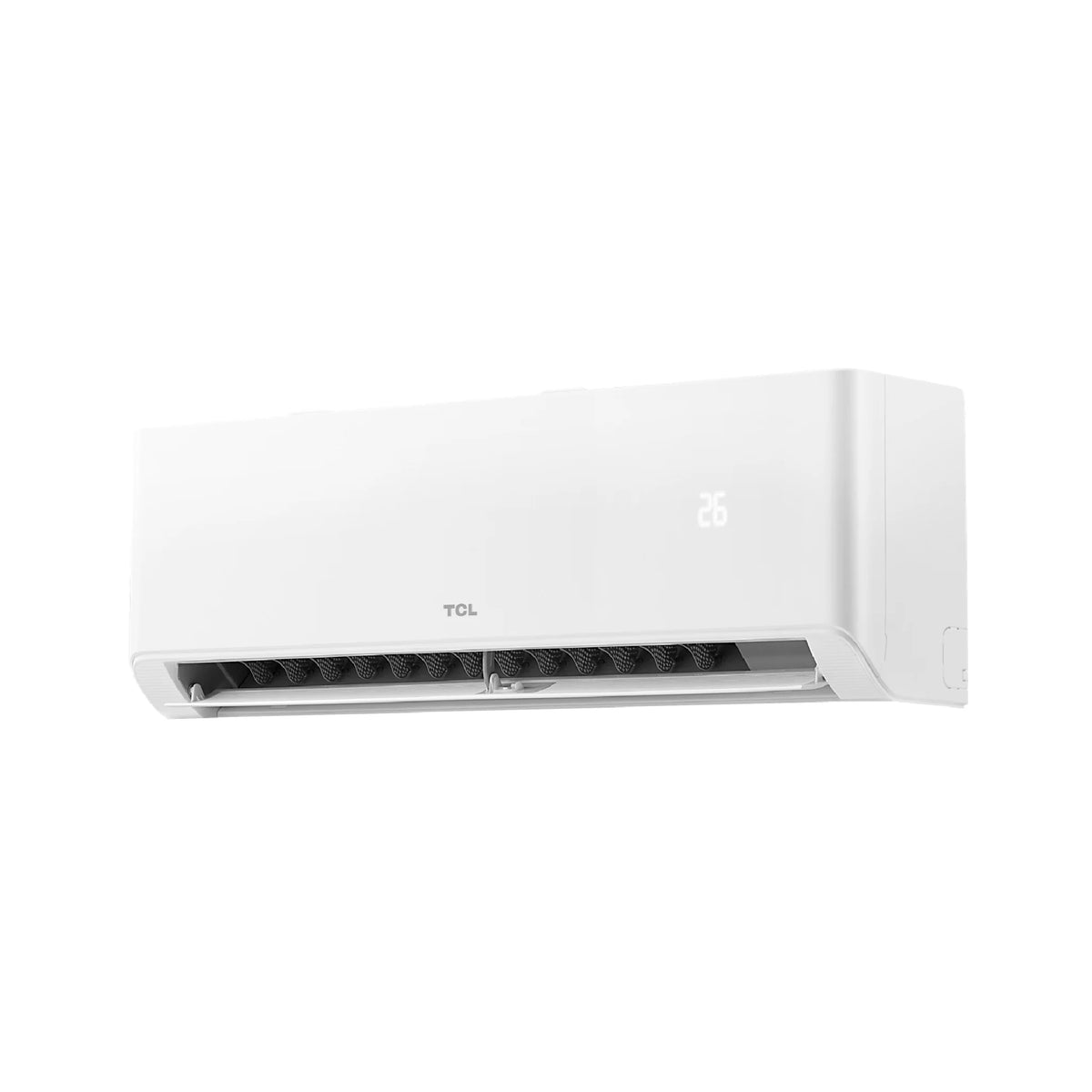 1.5 HP Split Air Conditioner Inverter AI Features Full DC