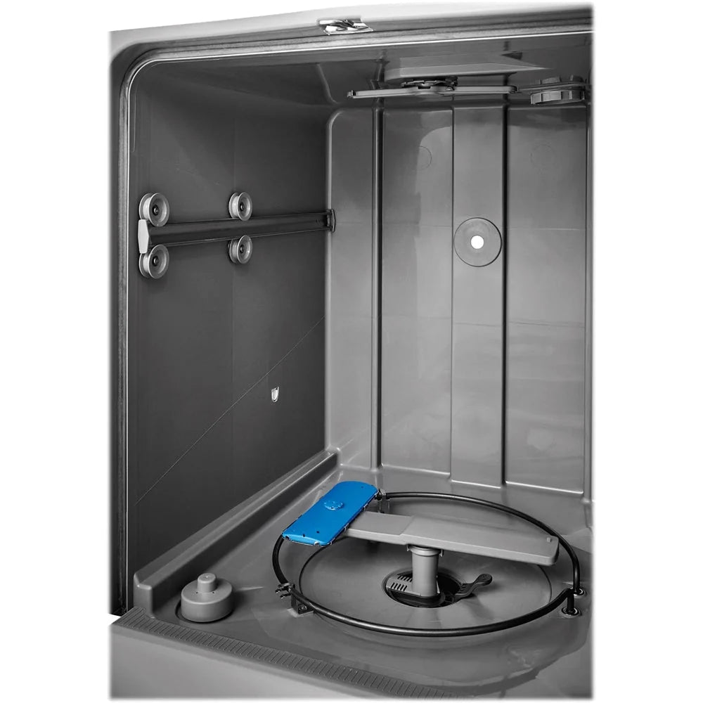 Frigidaire - 24 Built-In Dishwasher - Stainless steel