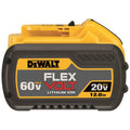 FLEXVOLT 20V/60V MAX* 12.0 Ah Battery DCB612 from