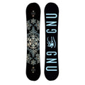 GNU Ladies Choice Womens Snowboard