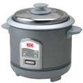 Rice Cooker with Practical Kitchen Design Configuration E