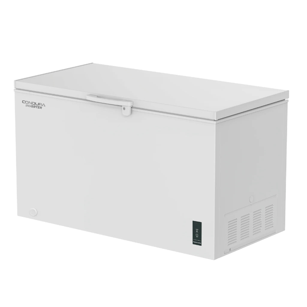 15 Cu. Ft. Chest Freezer Inverter