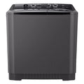 Washing Machine with Convenient Controls