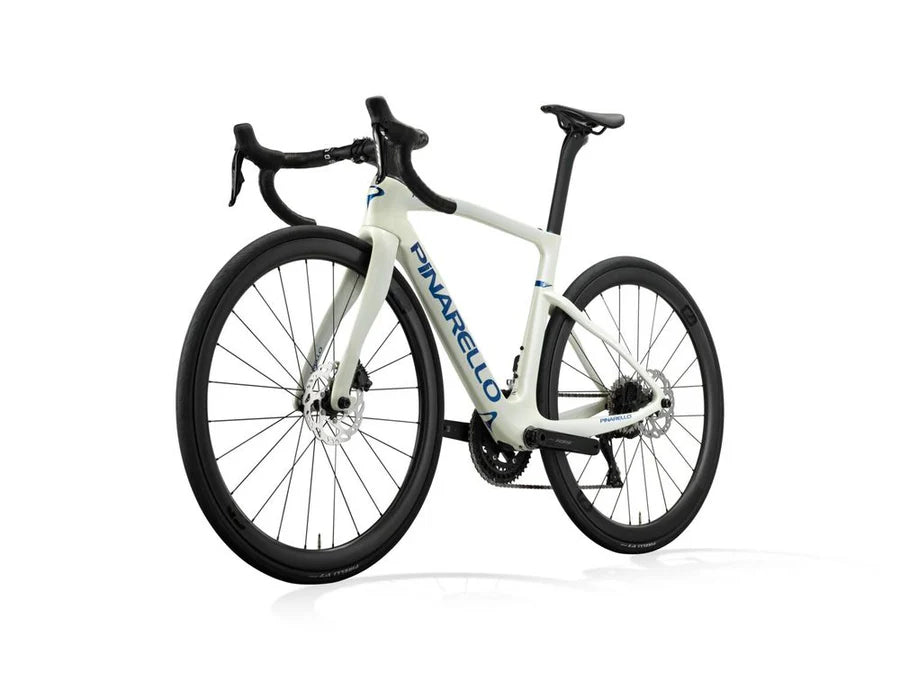 F5 105 12-Speed Di2 Disc Road Bike