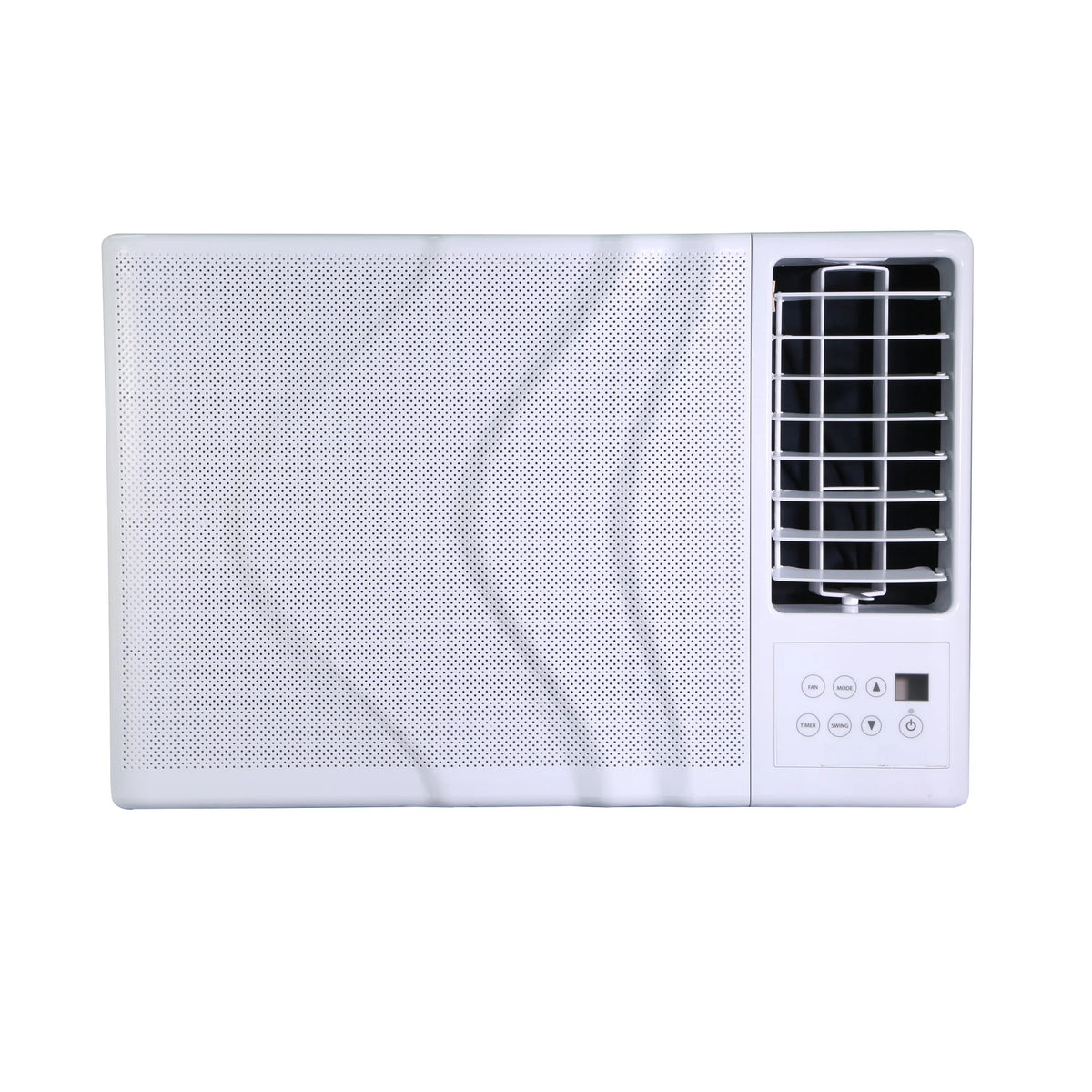1.5 HP Window Air Conditioner Inverter AI Features