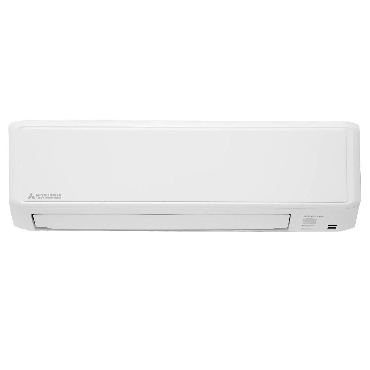 2 HP Split Air Conditioner Deluxe Configuration