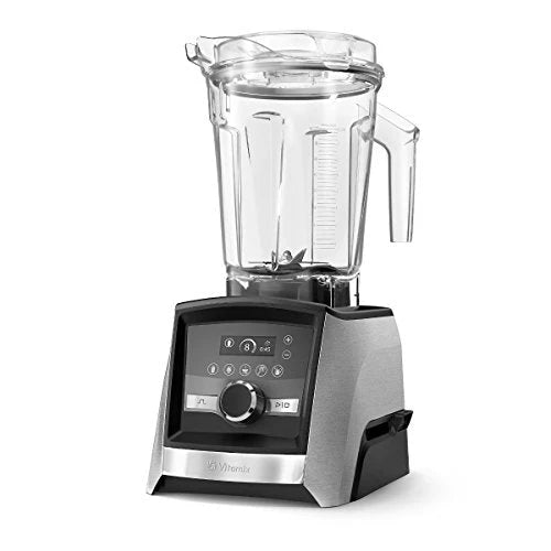 Vitamix A3500 Professional Grade Low Profile Container