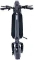 10-Inch High-Performance Electric Scooter, 48 km/h, 40 km Range