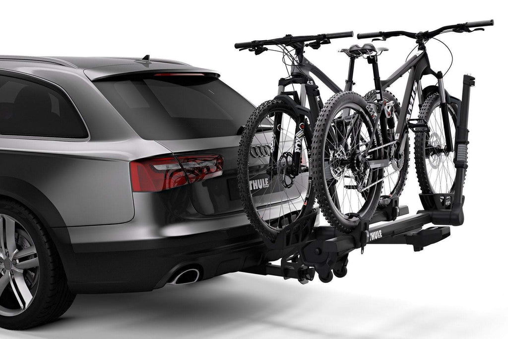 Thule T2 Pro XTR 2 Platform 2 Hitch Bike Rack - 9034XTR