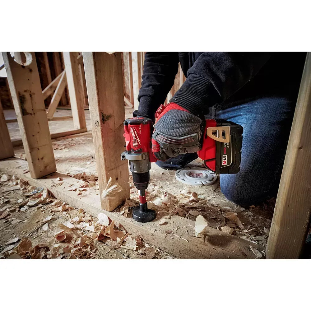 Milwaukee Pre-Sale Pre-Sale 2803-80 M18 FUEL 18V 1/2 Brushless Drill Driver - Bare Tool - Recon
