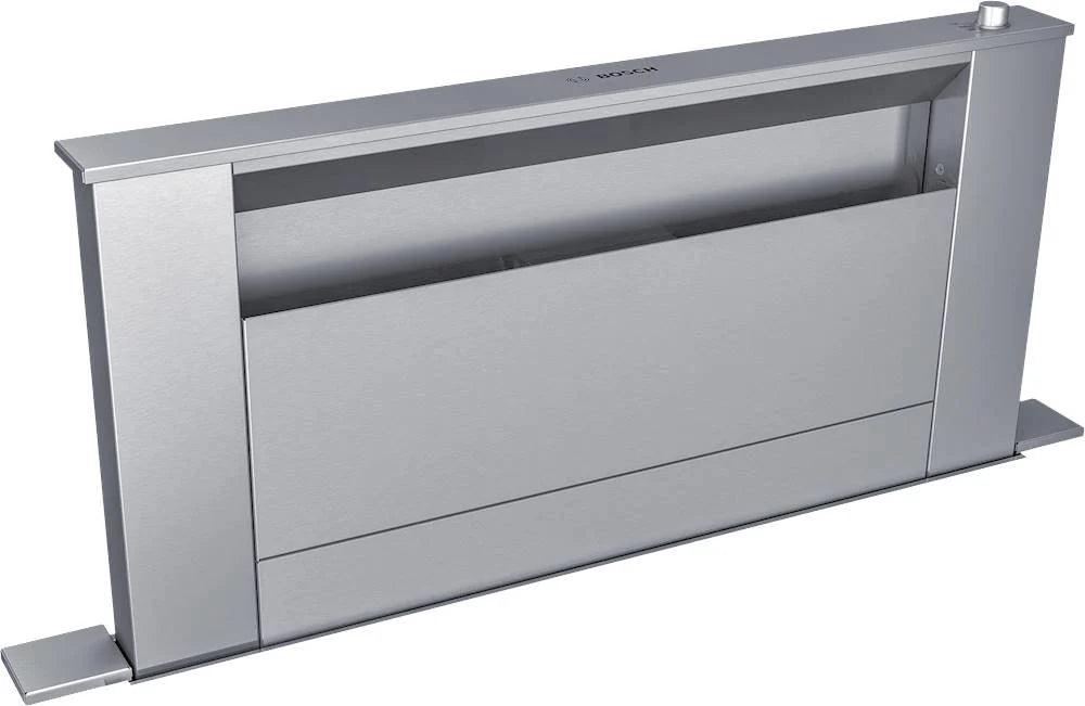 Bosch - 800 Series 30 Telescopic Downdraft System - Stainless steel