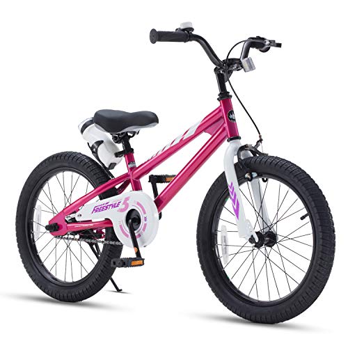 Royalbaby Freestyle Bicycle Multiple Colors