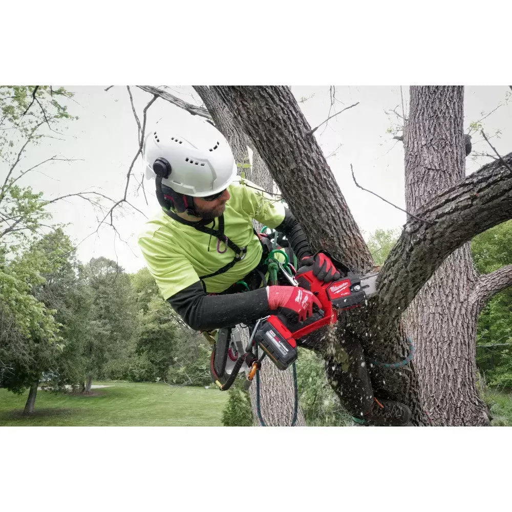 Milwaukee 3004-20 M18 FUEL 18V HATCHET 8 Cordless Pruning Saw - Bare Tool