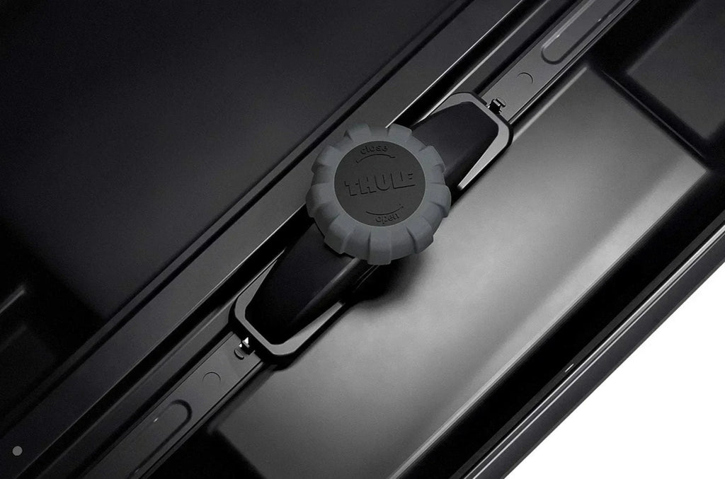 Thule Motion XT Roof-Mounted Cargo Box