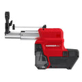 Milwaukee 2912-DE M18 FUEL HAMMERVAC 1 Dedicated Dust Extractor - Bare Tool