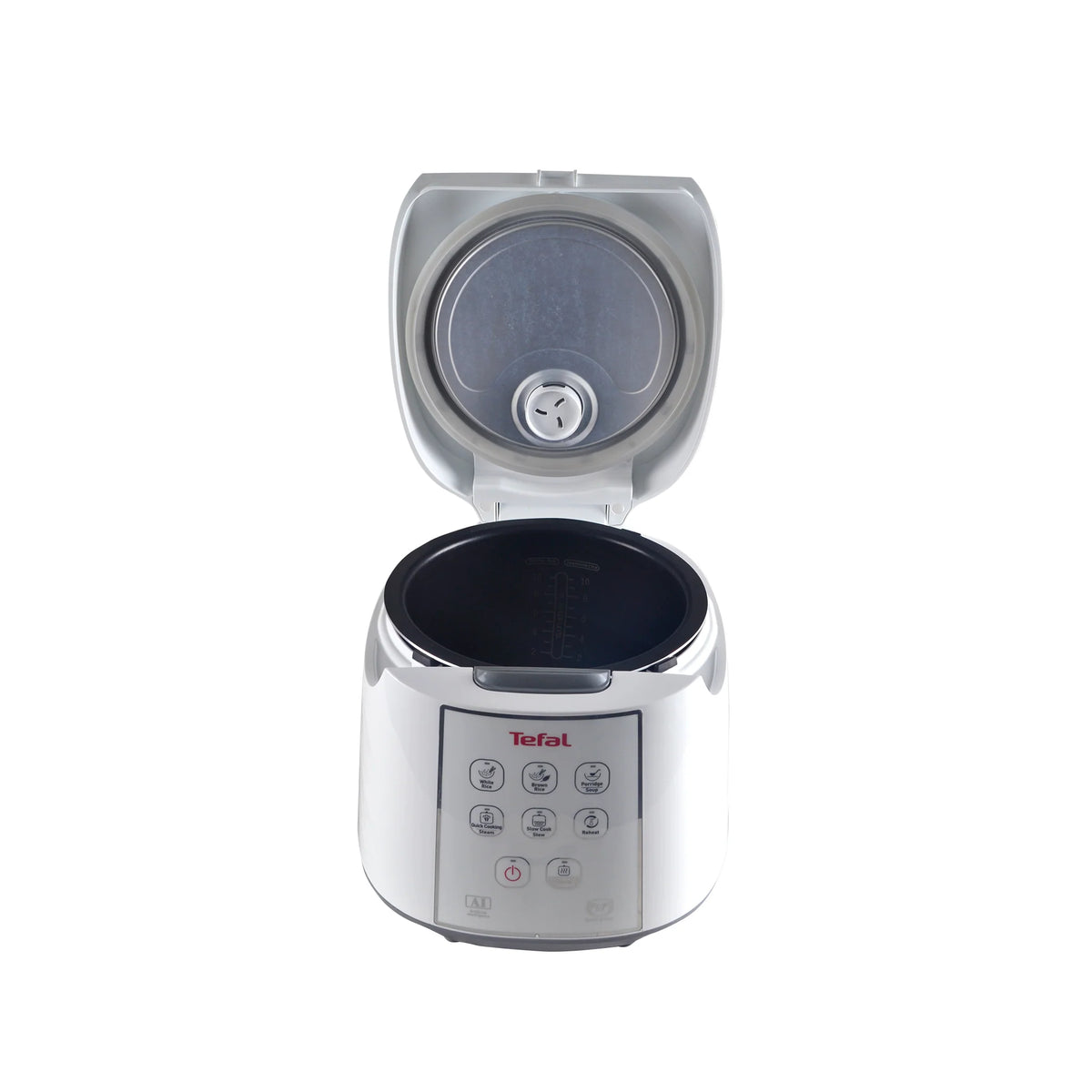 10-Cup Rice Cooker