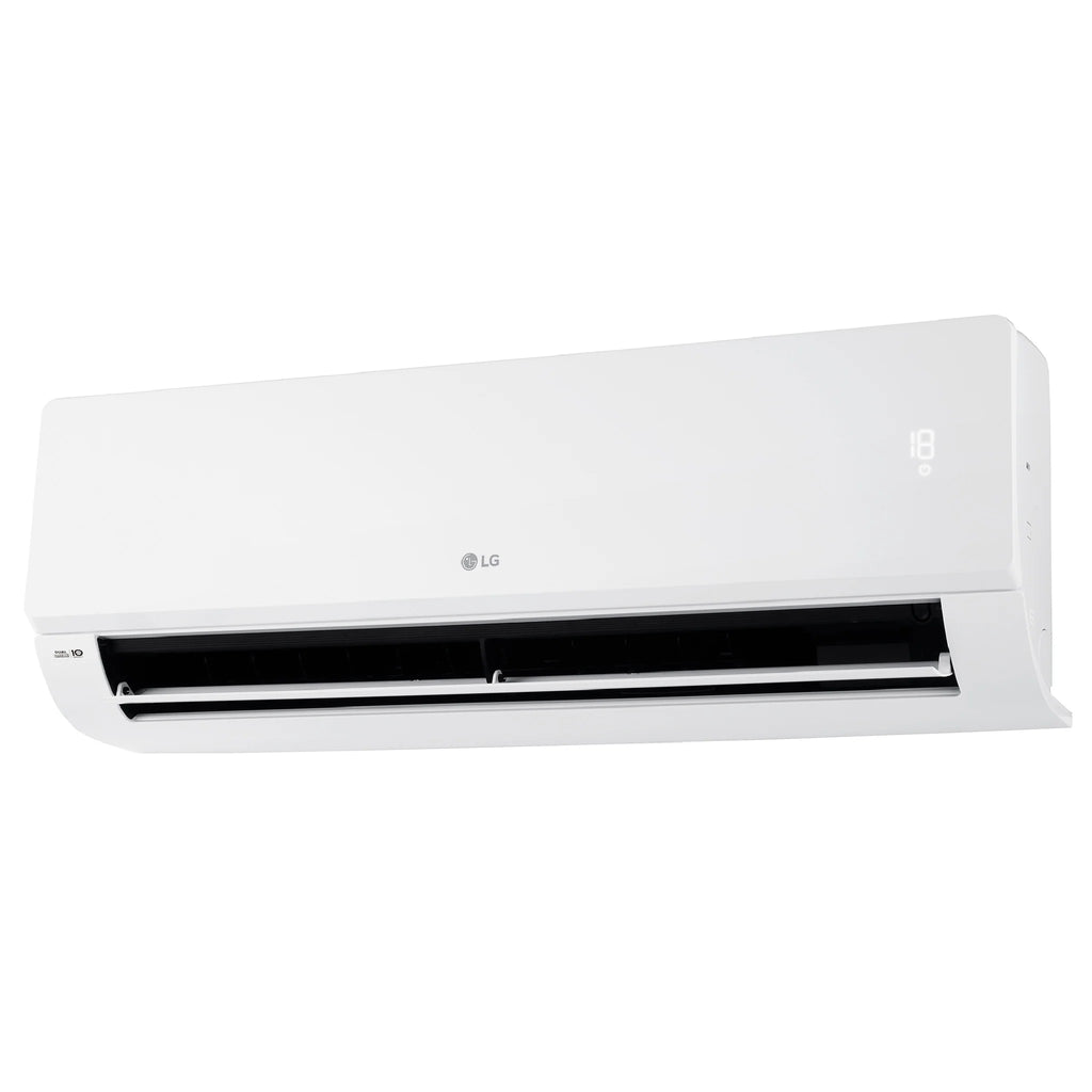2 HP Split Air Conditioner Inverter with Modern Design