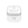 Rice Cooker Induction Heating with Convenient Controls