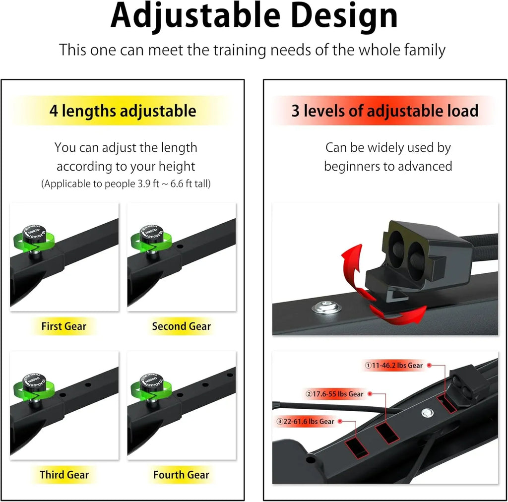 4-in-1 Multi-Functional Rowing Machine AB Workout Machine, Core & Abdominal Trainers, Adjustable Dragonfly Machine, Strength Training Full Body Workout, Home Gym Fitness Equipment