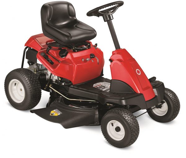 TB30 382cc 6-Speed Riding Lawn Mower, Remanufactured