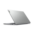 New Lenovo Ideapad 1i, 14.0 Laptop, Intel Celeron N4020, 4GB RAM, 64GB eMMC Storage, Cloud Grey, Windows 11 in S Mode