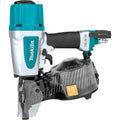 Makita 2-1/2 Pneumatic Roofing/Siding Coil Nailer AN613 from Makita