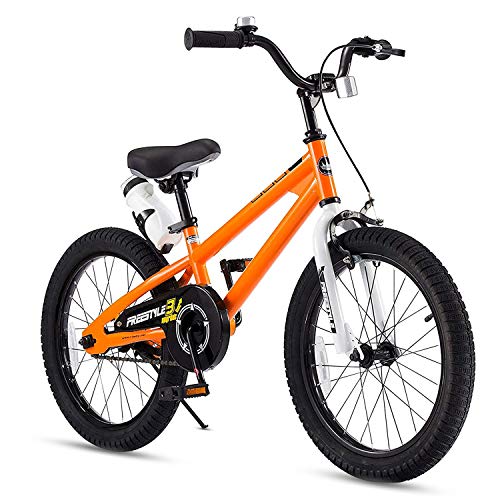 Royalbaby Freestyle Bicycle Multiple Colors