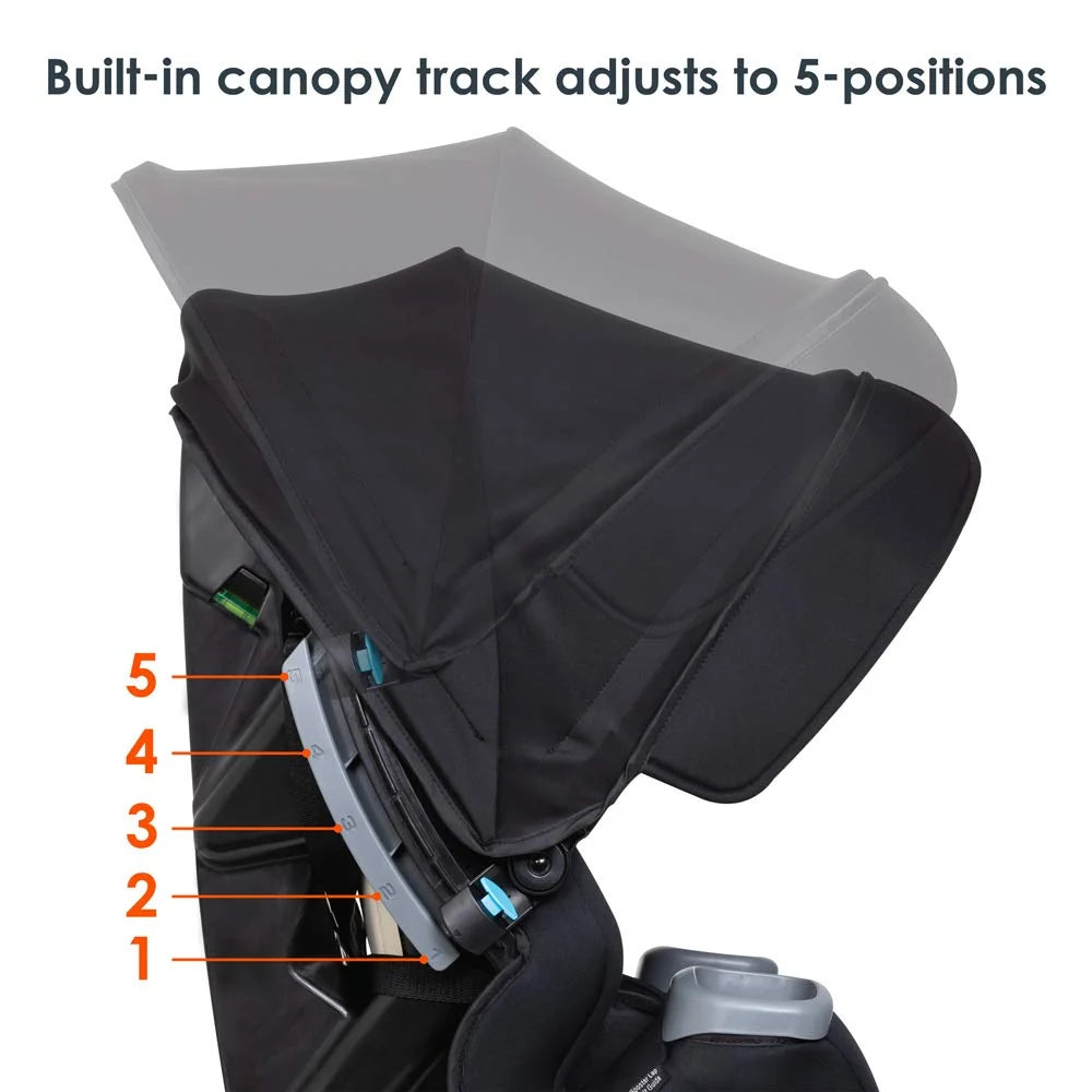 Baby Trend Cover Convertible Scooter