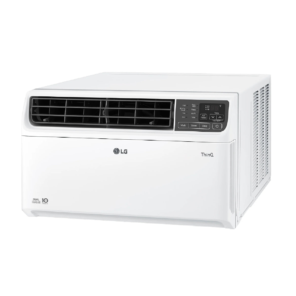 1.8 HP Window Air Conditioner Inverter