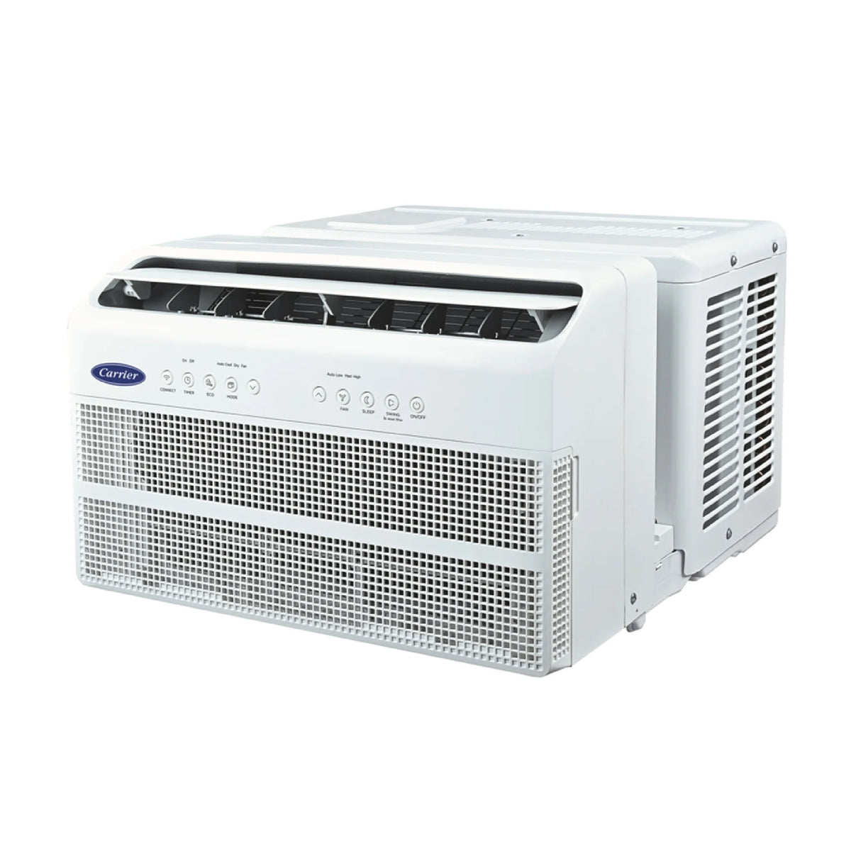 1.5 HP Window Air Conditioner Inverter