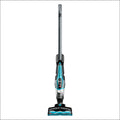 Adapt Ion Pet 10.8V Lithium 2 in 1 Cordless Stick Vacuum, Teal, 2286A