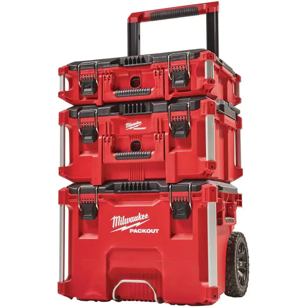 Milwaukee PACKOUT 22 in. Modular Box Storage System