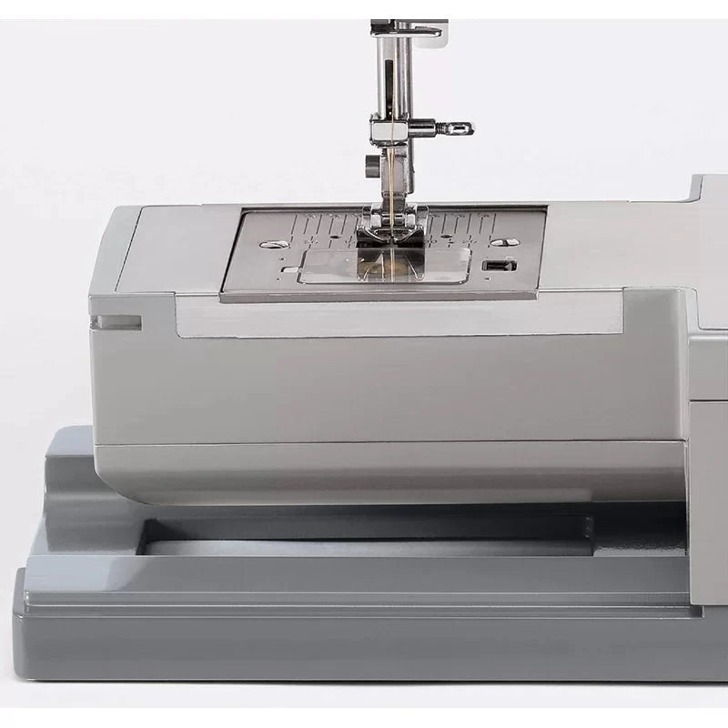 SINGER 4423 Heavy Duty Sewing Machine With Included Accessory Kit， 97 Stitch Applications， Simple， Easy To Use and Great for Beginners