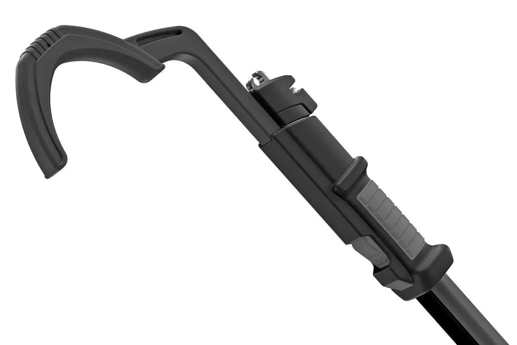 Thule T2 Pro XTR 2 Platform 2 Hitch Bike Rack - 9034XTR