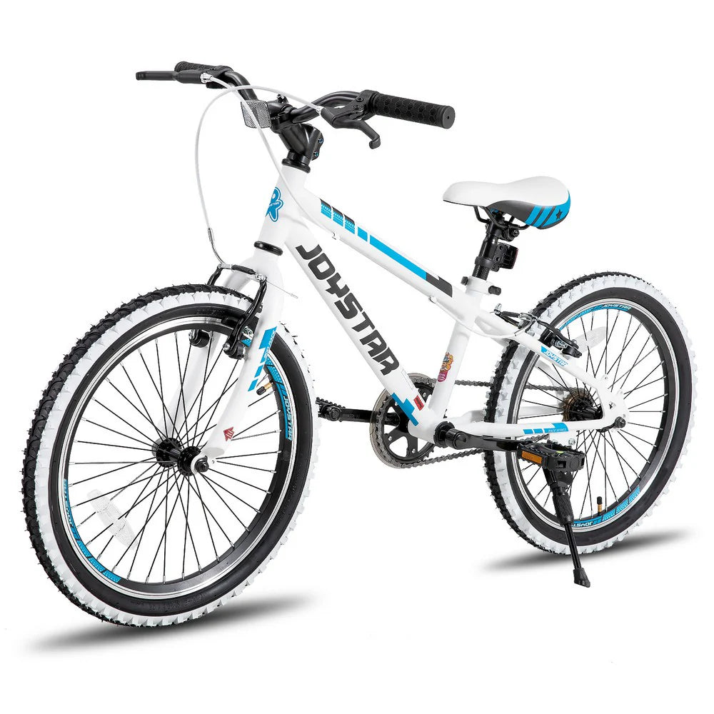 20/24-Inch Kids Mountain Bike, Single-Speed - Option 3