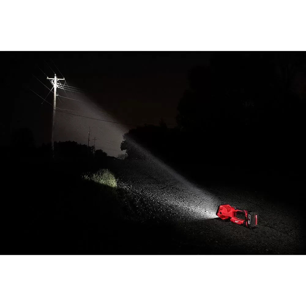 Milwaukee 2354-20 M18 18V LED Cordless Portable Compact Search Light - Bare Tool