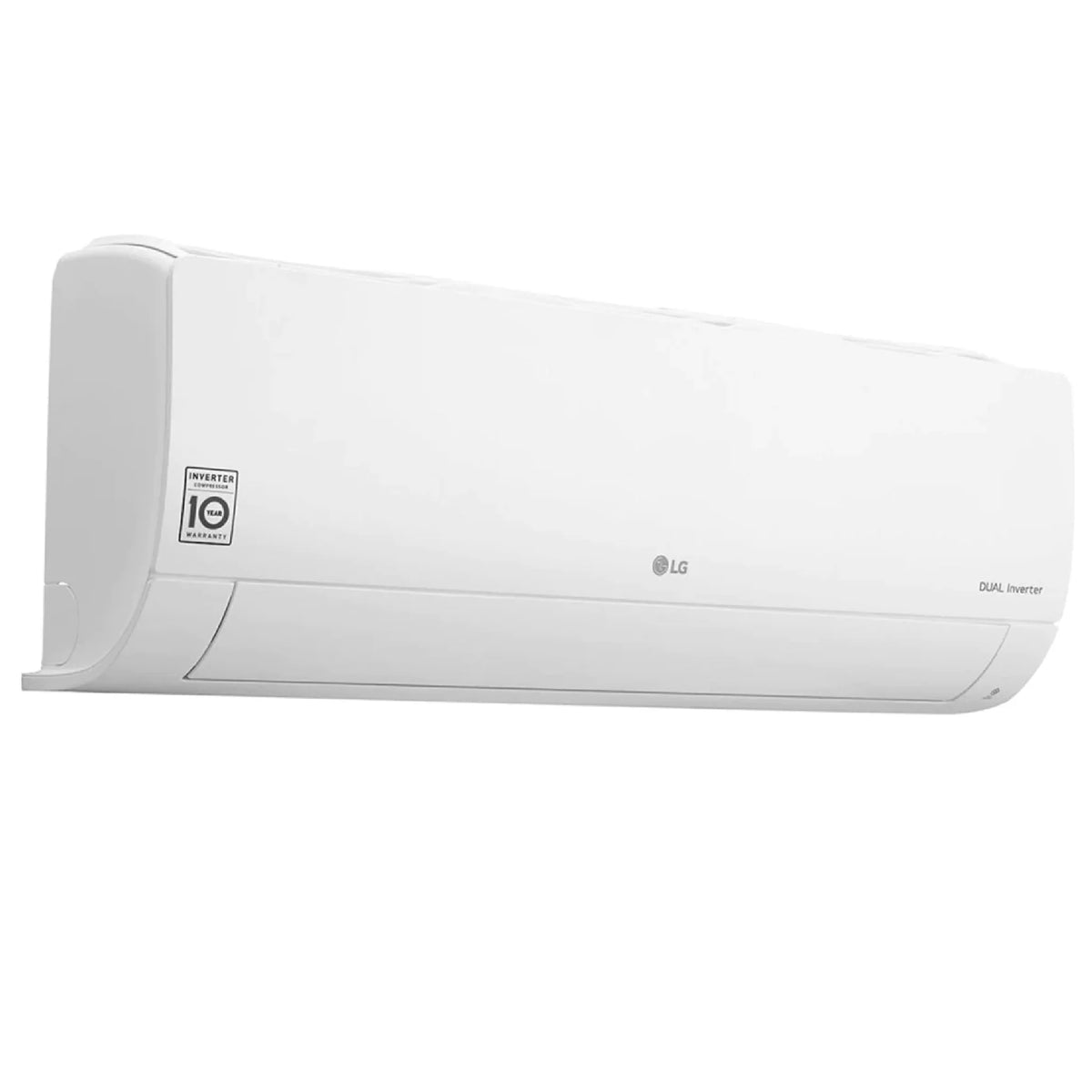 1 HP Split Air Conditioner Inverter with Modern Design Configuration B