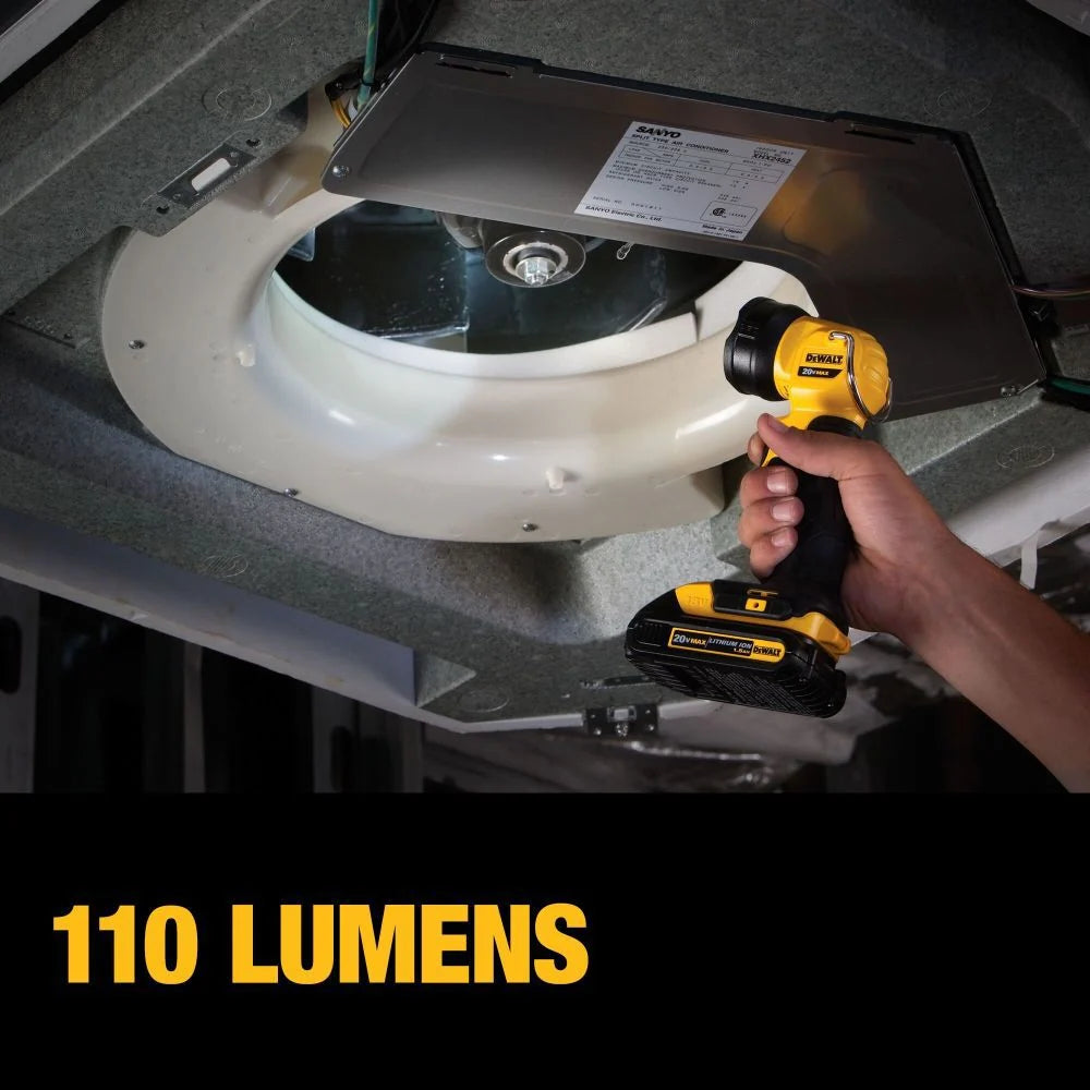DEWALT 20V MAX 10 Tool Combo Kit DCK1020D2 from DEWALT