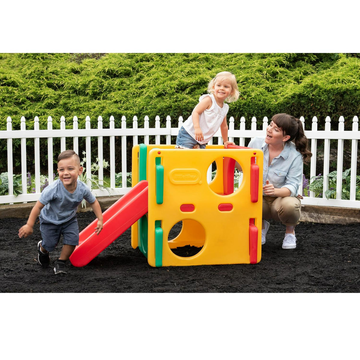 Little Tikes Jr. Activity Gym for Toddlers