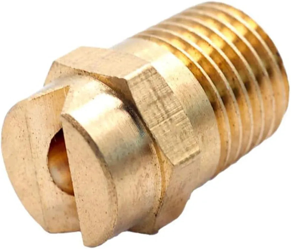 AL345 Dual Lance 40 Stainless Steel, Vented 4000 PSI Dual Lance Wand, with Stainless Coupler for Power Pressure Washer