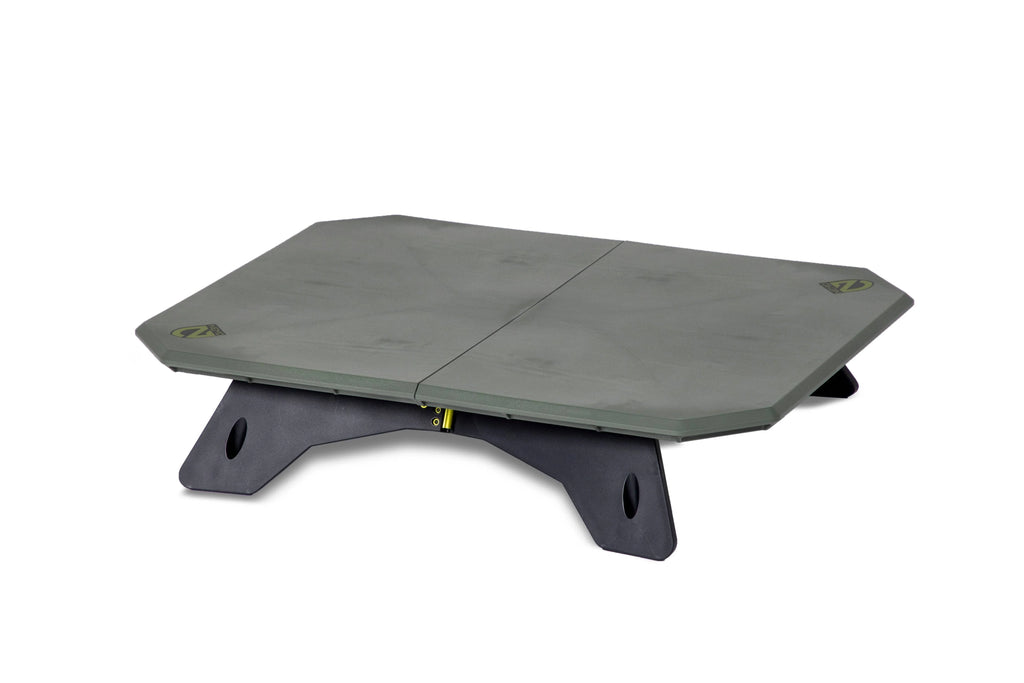 Moonlanderâ¢ Dual-Height Table