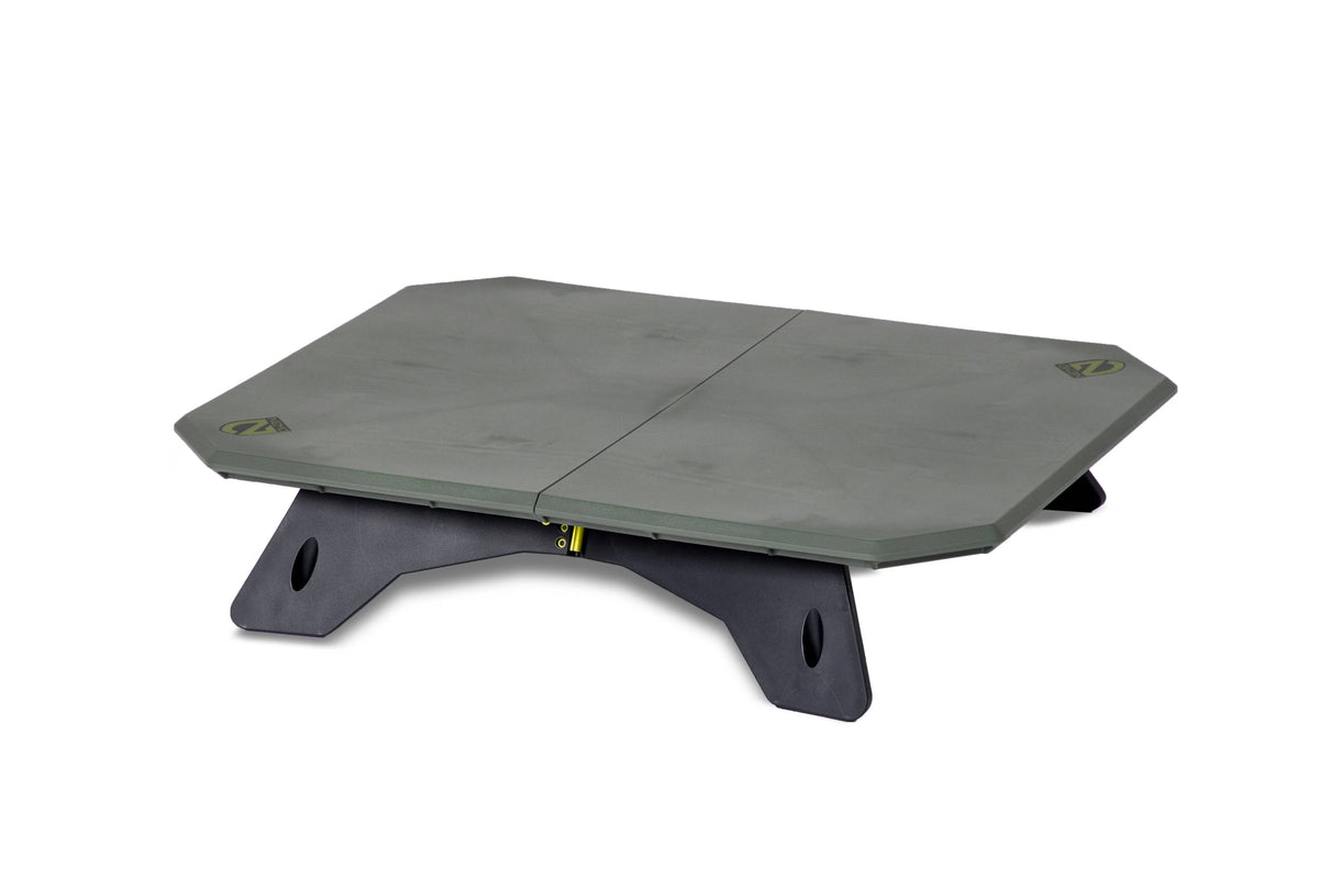 Moonlanderâ¢ Dual-Height Table