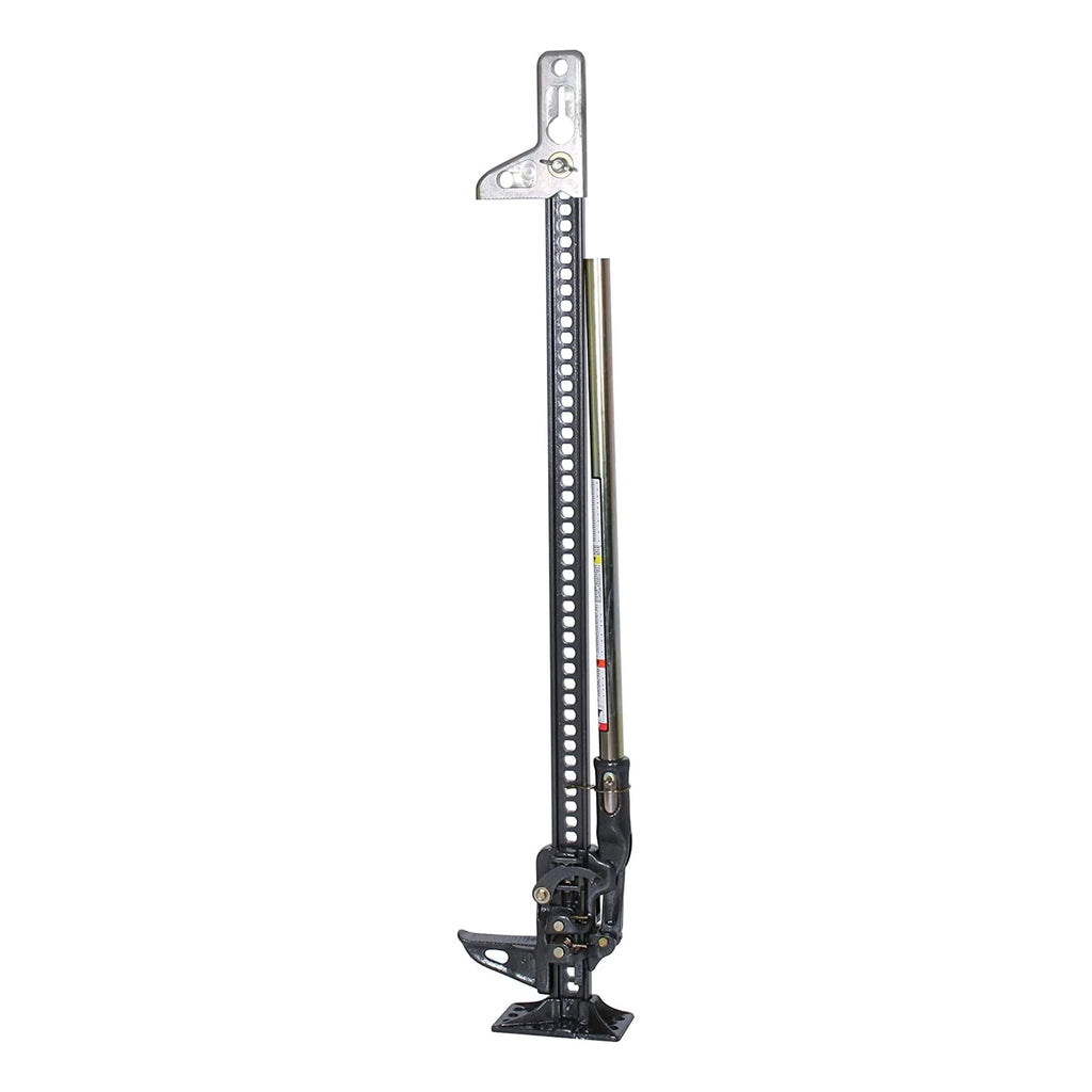 Hi-Lift 48 Inch X-TREME Elevator Cast Iron Power Jack with Top Clamp