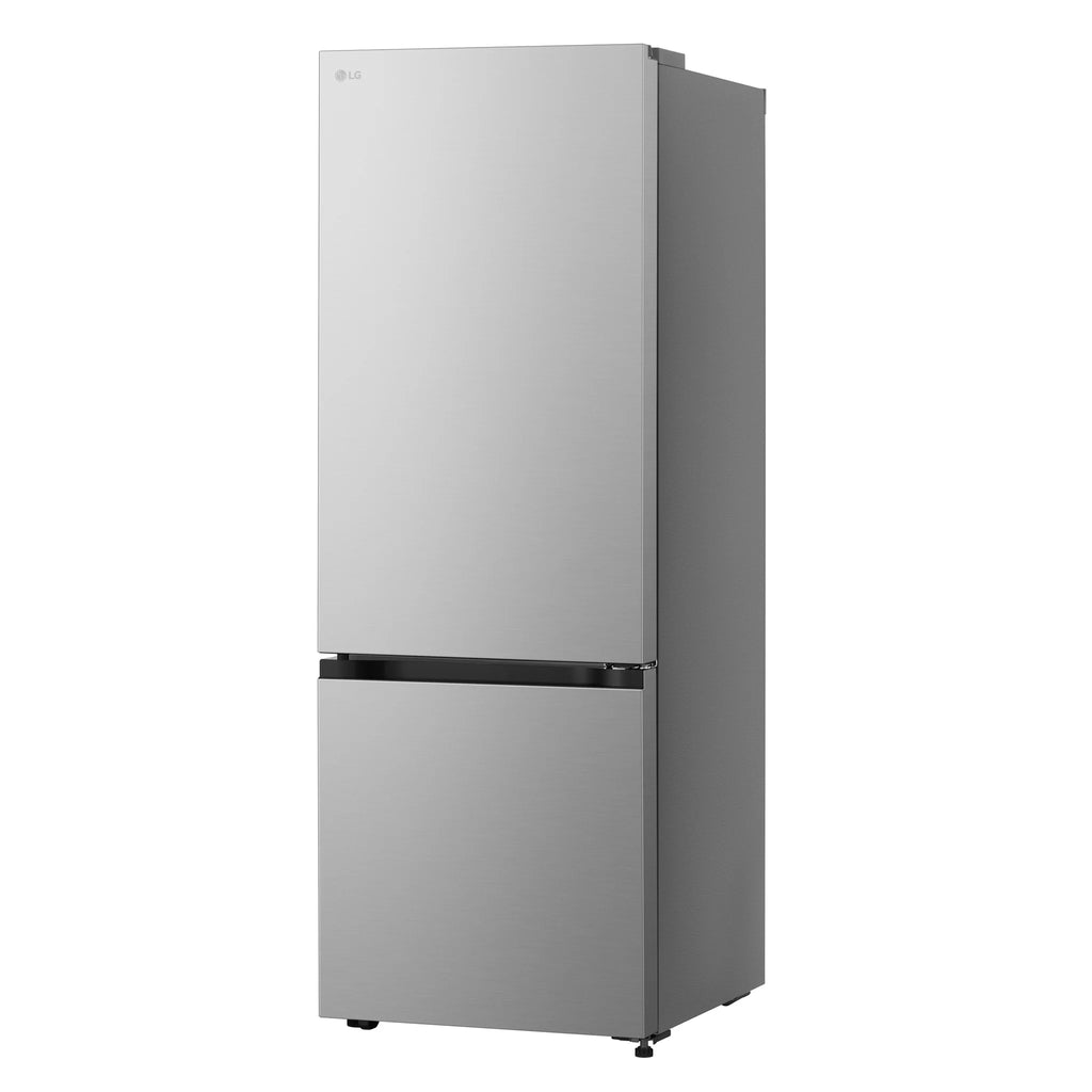 12.7 Cu. Ft. Bottom-Freezer Refrigerator Inverter with Practical Storage