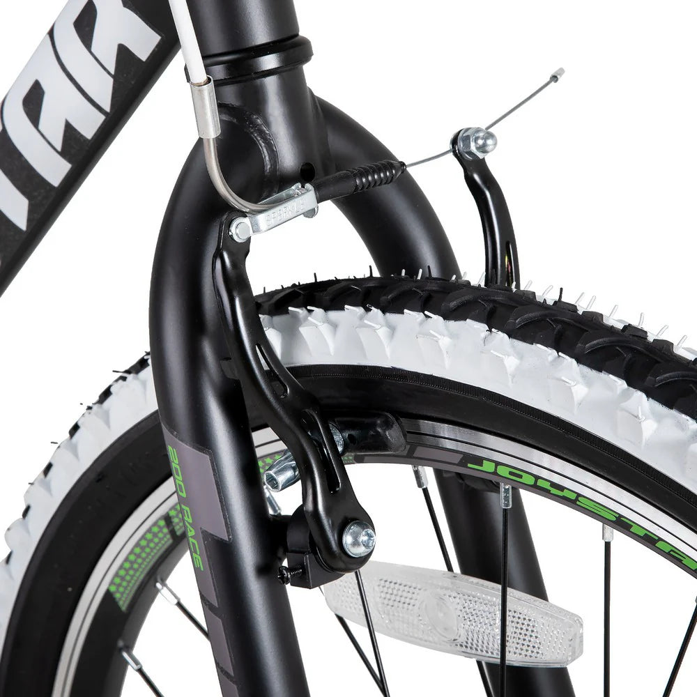 20/24-Inch Kids Mountain Bike, Single-Speed - Option 3