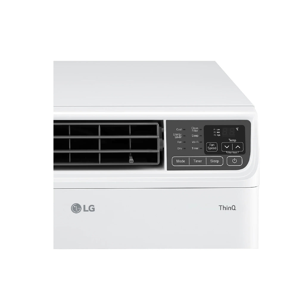 1.8 HP Window Air Conditioner Inverter