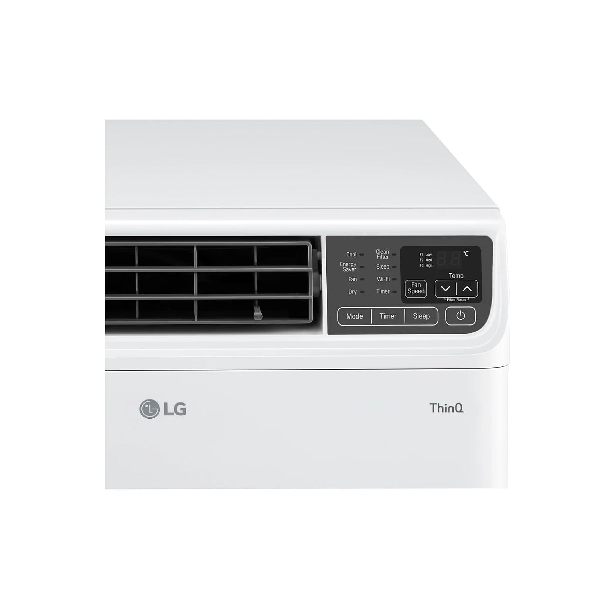 1.8 HP Window Air Conditioner Inverter