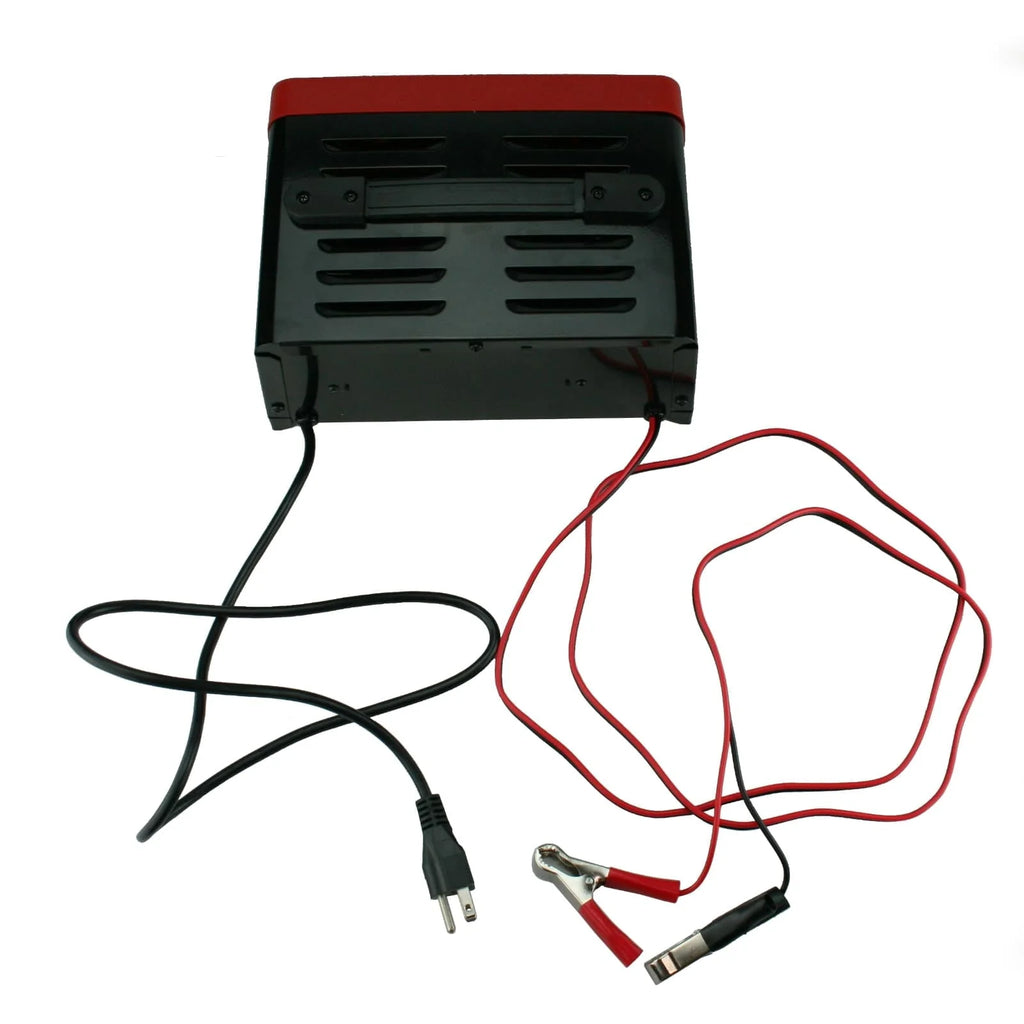 Banshee Brand Brand 50/10/2 Amp Manual Starter/Charger Replacement for SE-1052