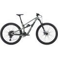 Full-Suspension Trail Mountain Bike